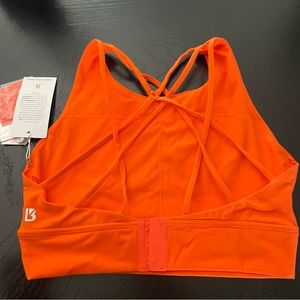 Buffbunny Sports Bra size M